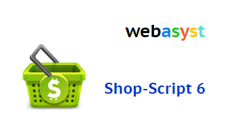 Webasyst Shop-Script